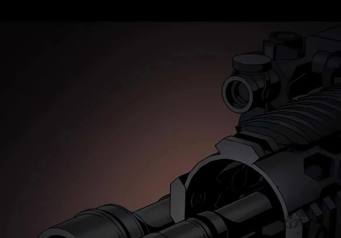 Read Dead Queen chapter 192 image 121 on Lezhin
