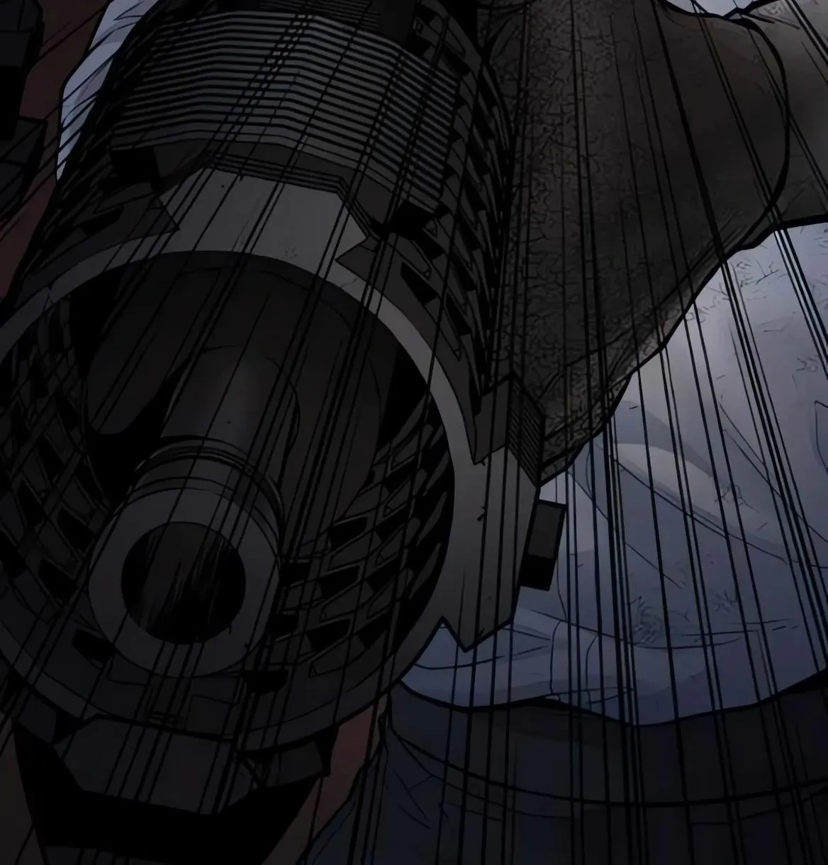 Read Dead Queen chapter 192 image 133 on Lezhin