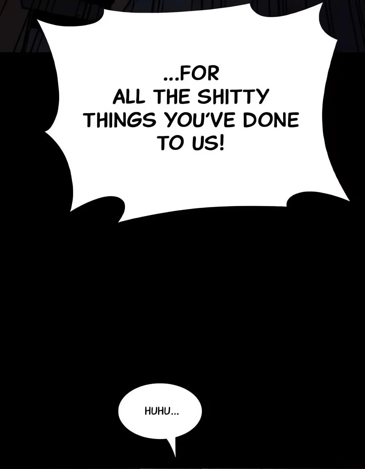 Read Dead Queen chapter 192 image 134 on Lezhin