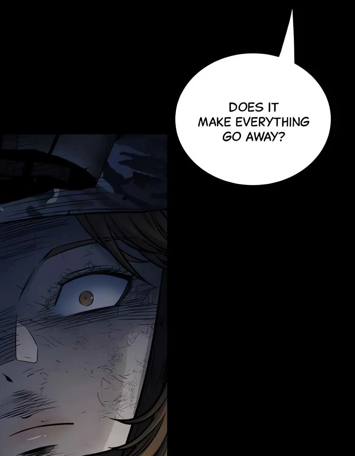 Read Dead Queen chapter 192 image 139 on Lezhin