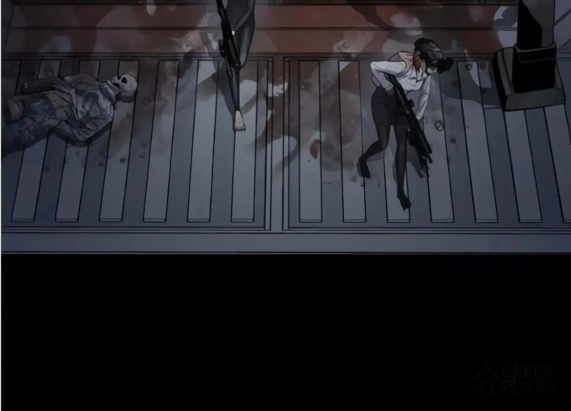 Read Dead Queen chapter 192 image 14 on Lezhin