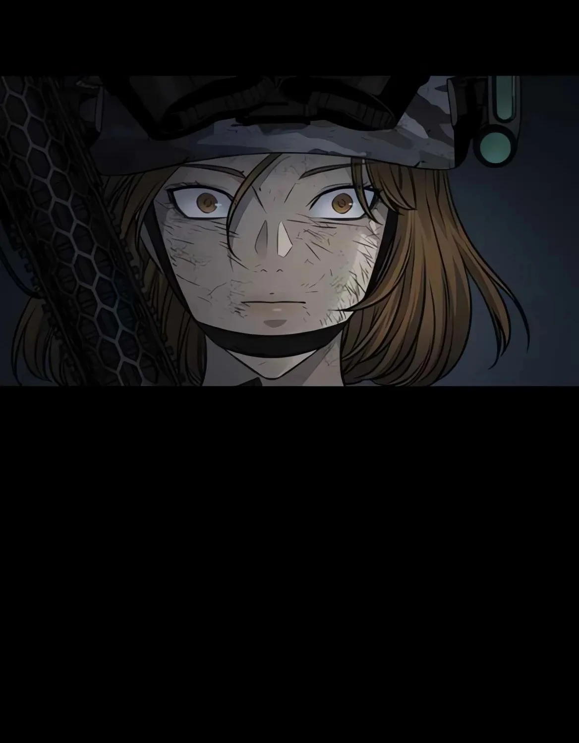 Read Dead Queen chapter 192 image 147 on Lezhin