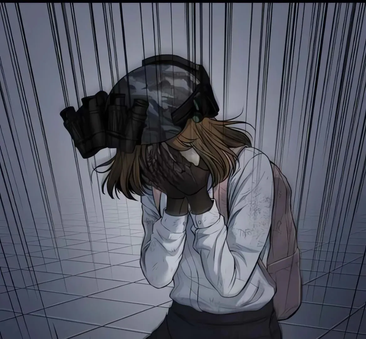 Read Dead Queen chapter 192 image 153 on Lezhin