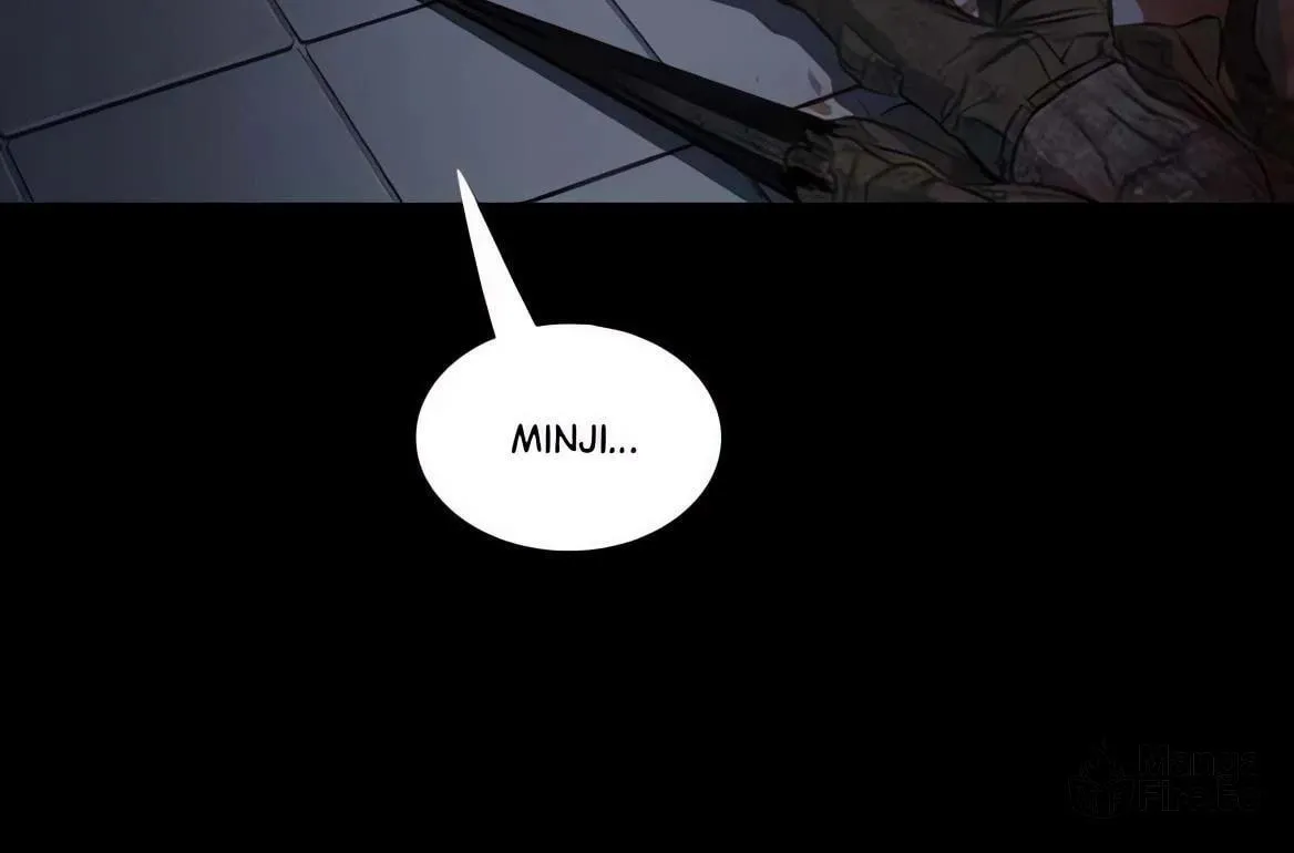 Read Dead Queen chapter 192 image 157 on Lezhin