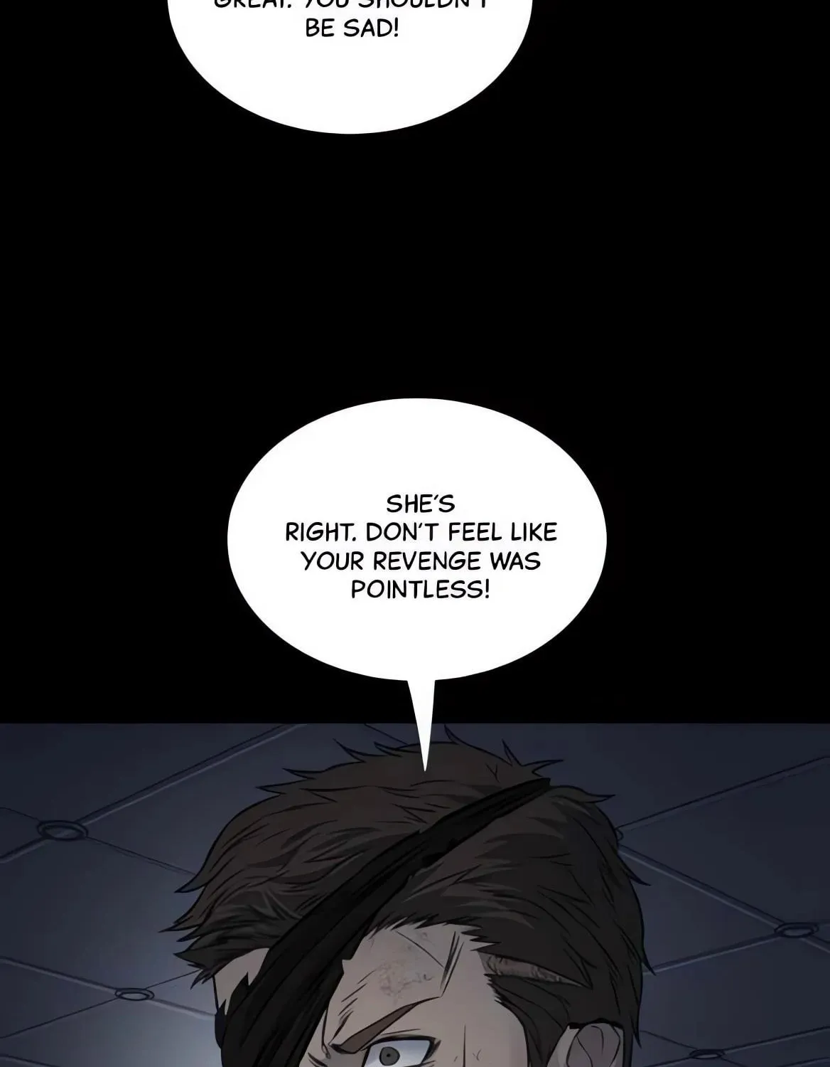 Read Dead Queen chapter 192 image 160 on Lezhin