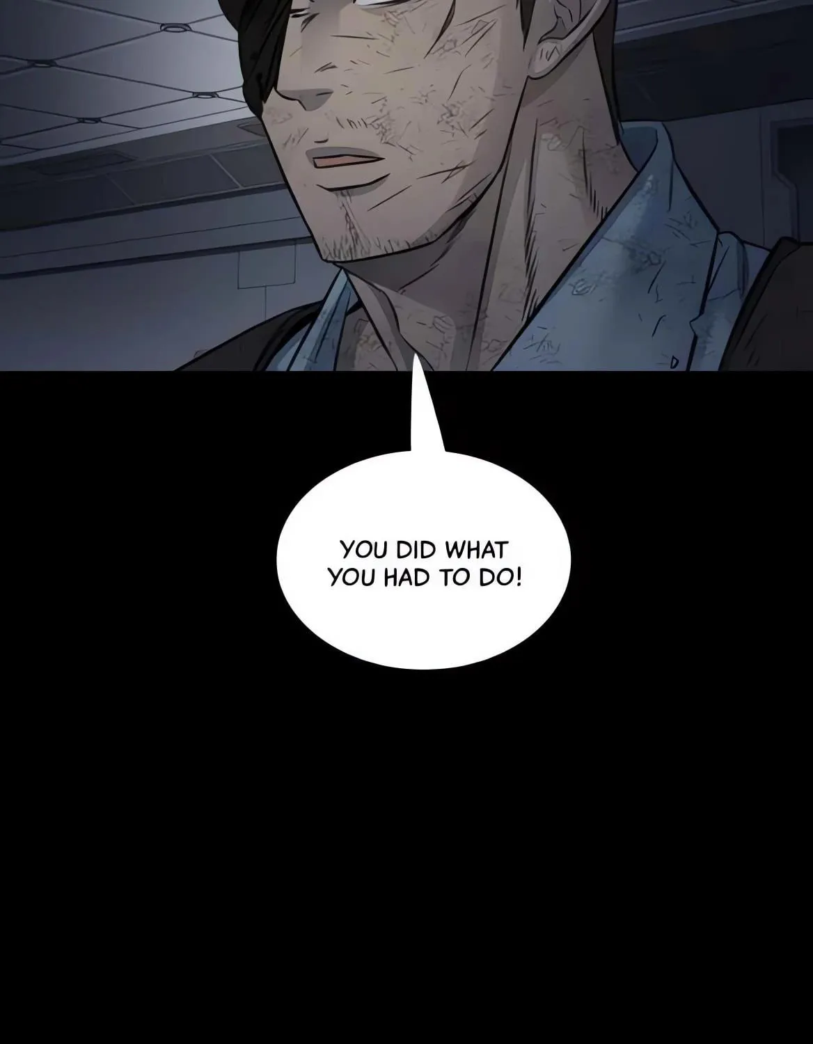 Read Dead Queen chapter 192 image 161 on Lezhin