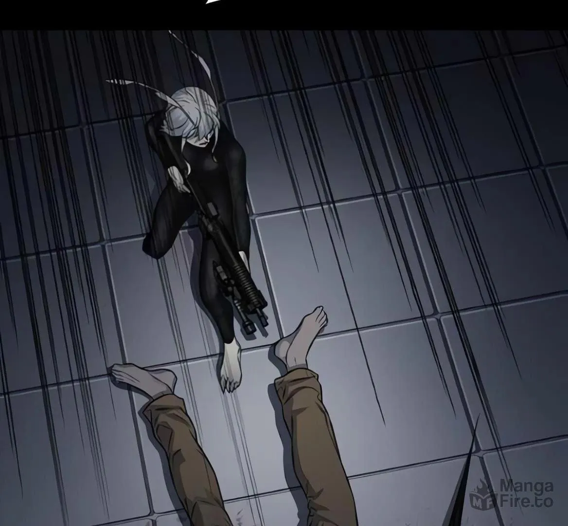 Read Dead Queen chapter 192 image 169 on Lezhin