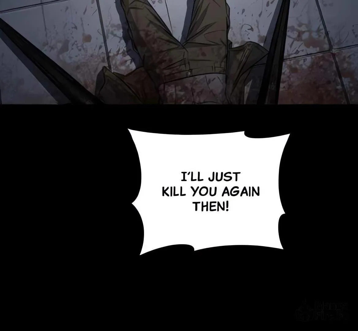 Read Dead Queen chapter 192 image 170 on Lezhin