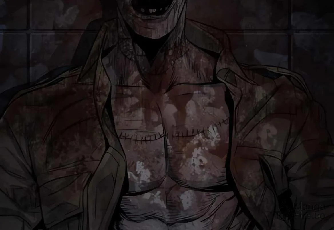 Read Dead Queen chapter 192 image 172 on Lezhin