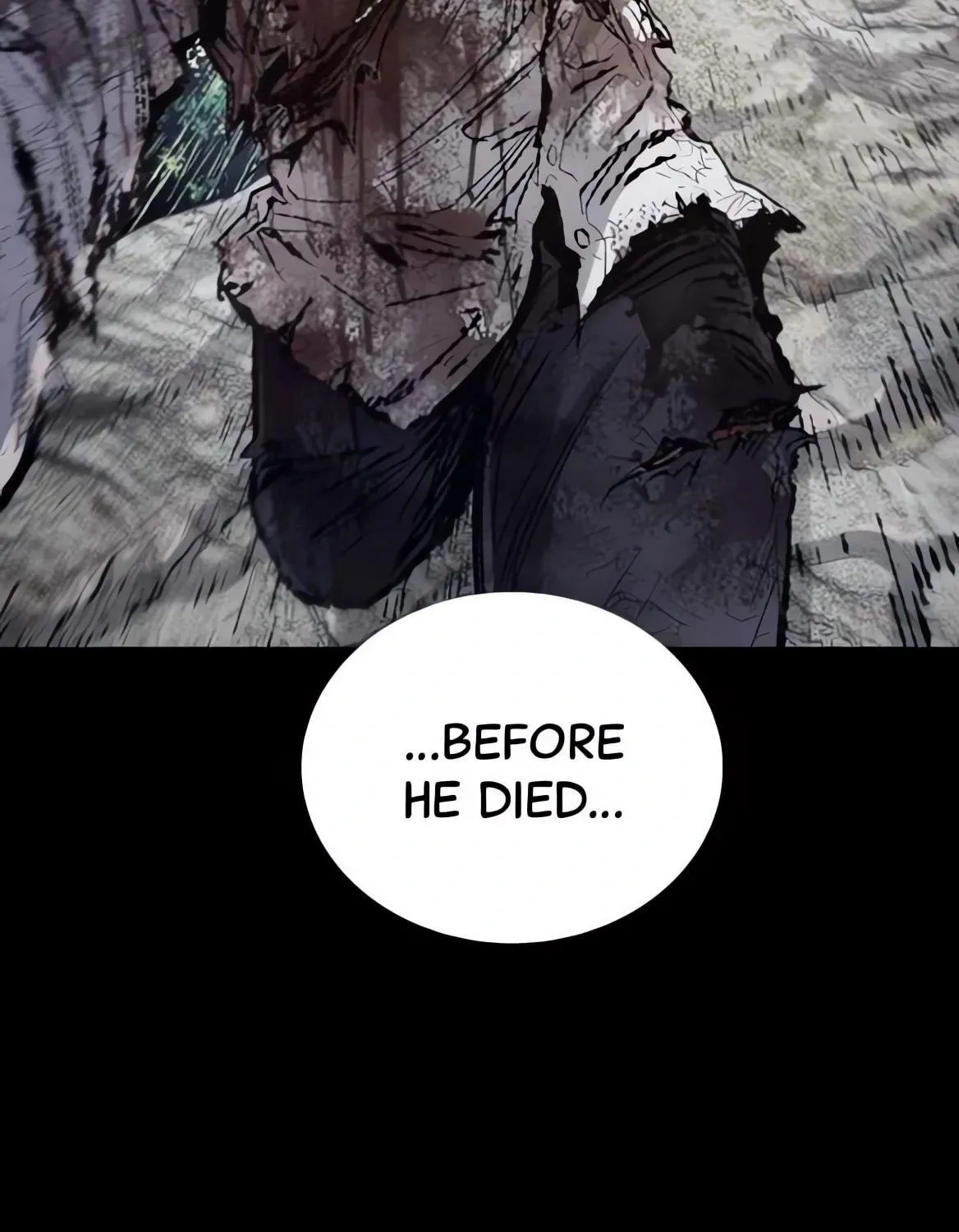 Read Dead Queen chapter 192 image 175 on Lezhin