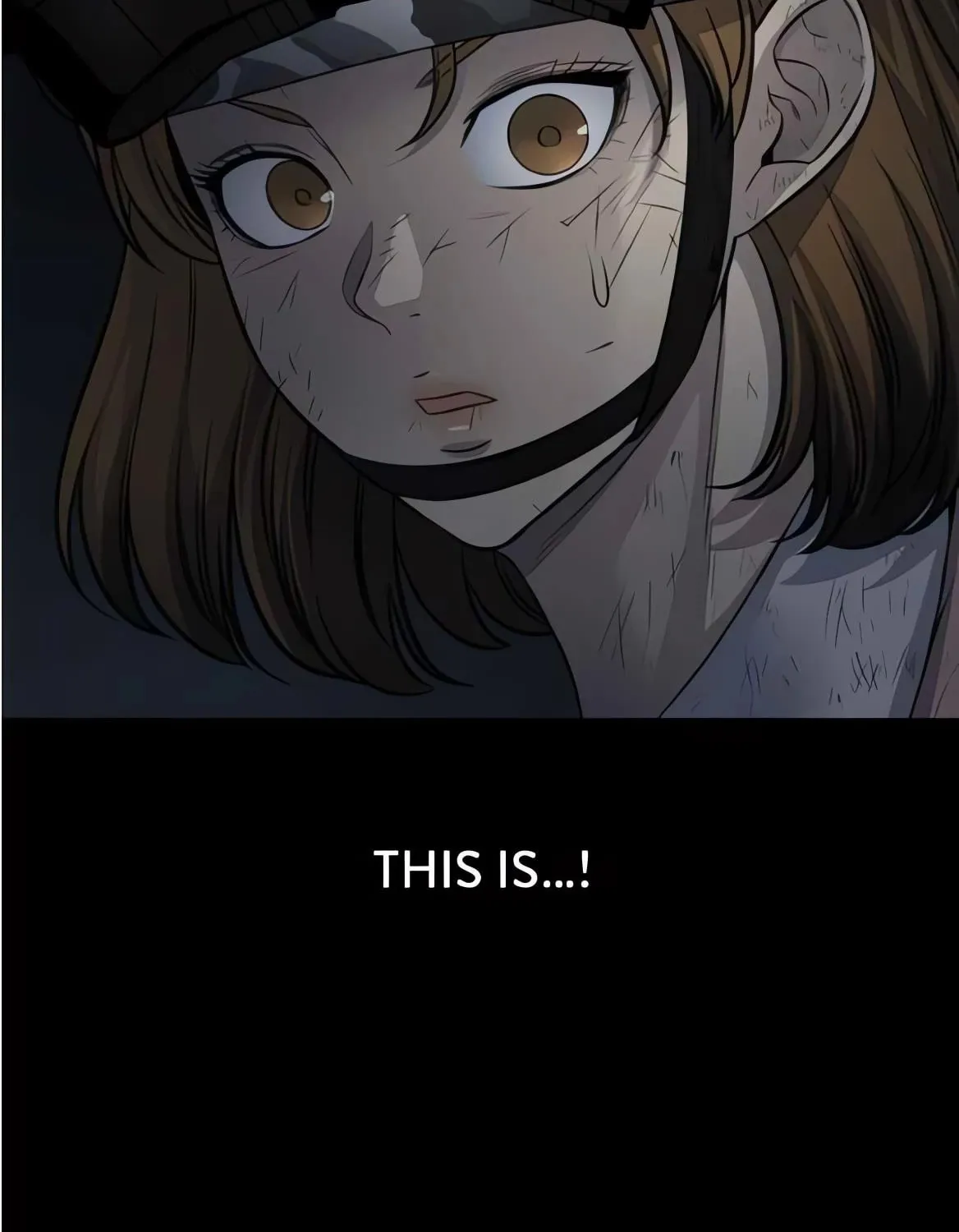 Read Dead Queen chapter 192 image 18 on Lezhin