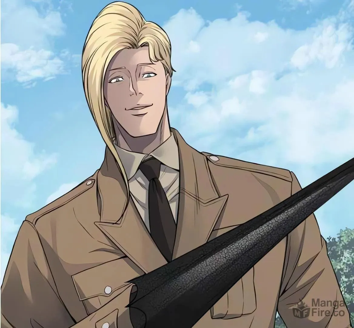 Read Dead Queen chapter 192 image 20 on Lezhin