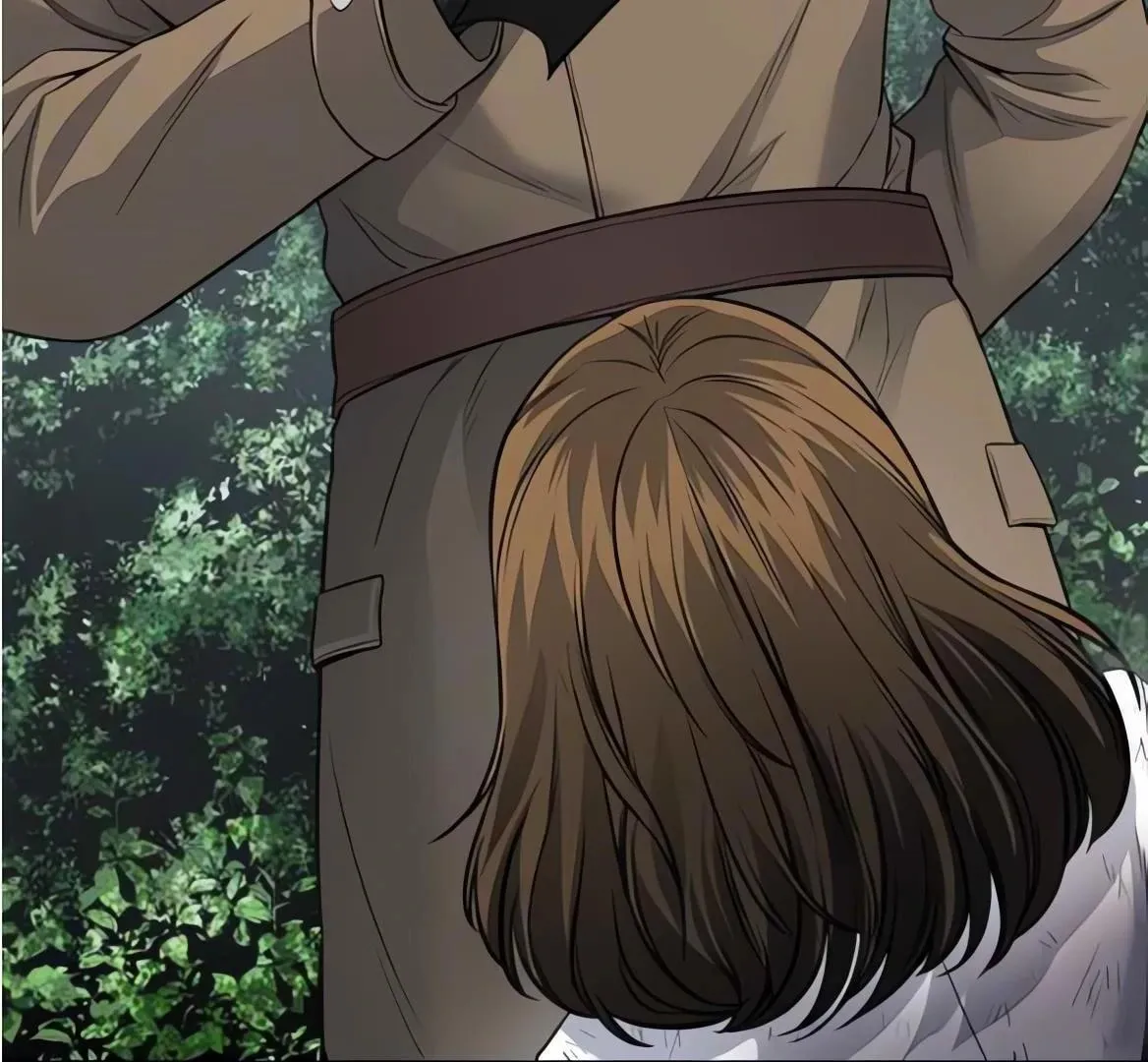 Read Dead Queen chapter 192 image 21 on Lezhin