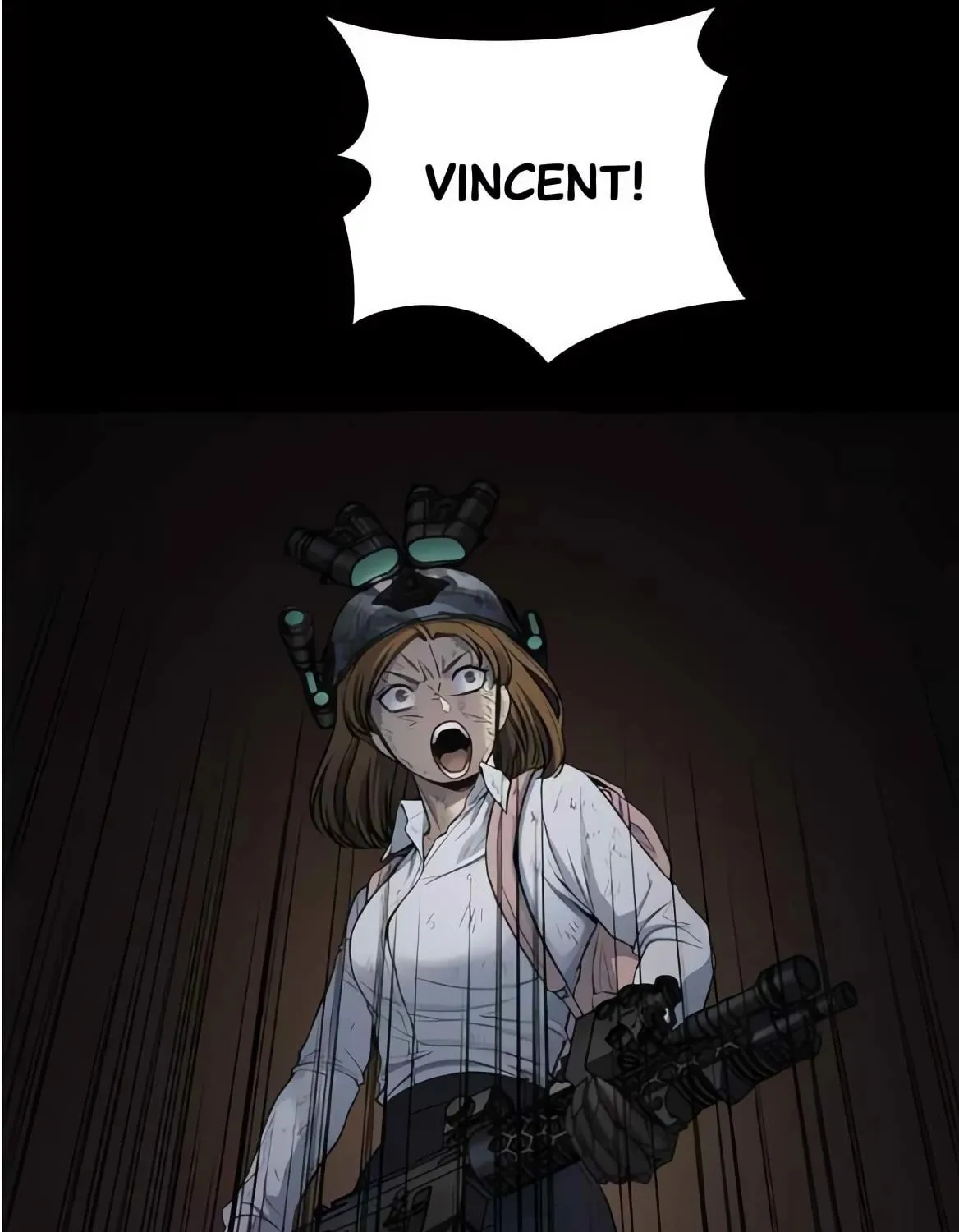Read Dead Queen chapter 192 image 26 on Lezhin