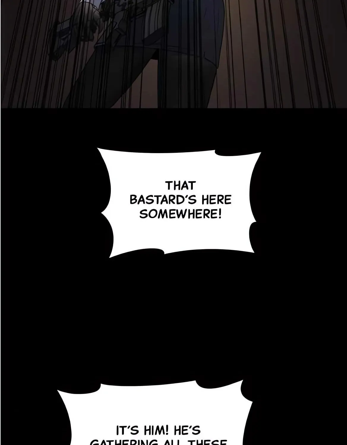 Read Dead Queen chapter 192 image 27 on Lezhin