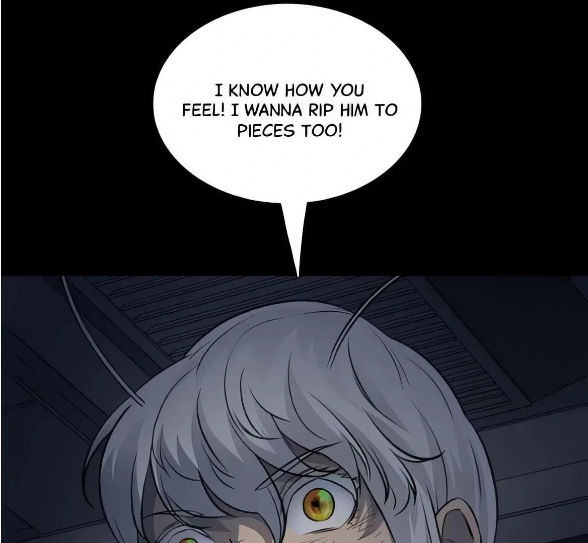 Read Dead Queen chapter 192 image 30 on Lezhin