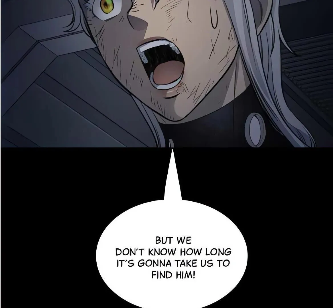 Read Dead Queen chapter 192 image 31 on Lezhin