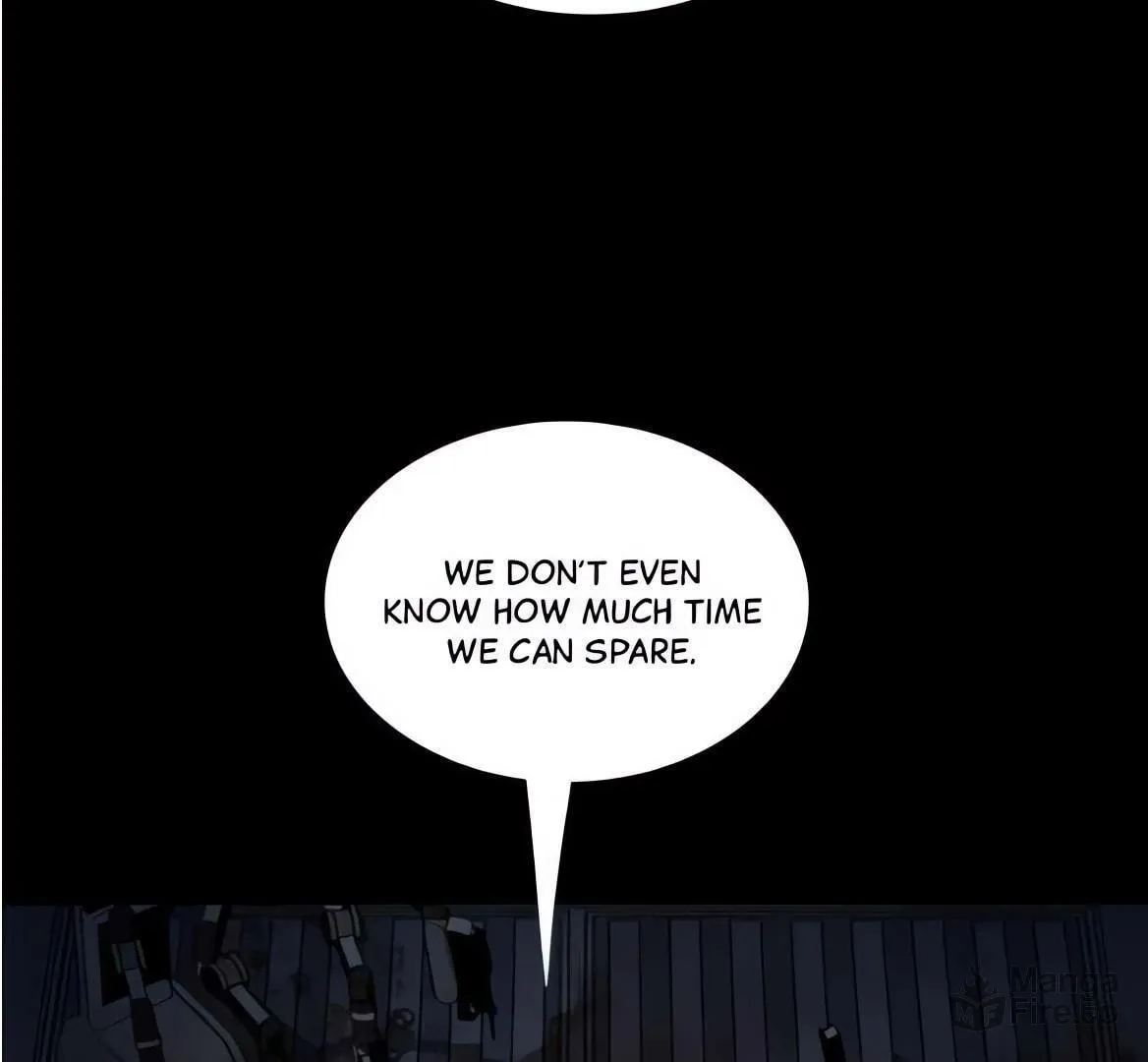 Read Dead Queen chapter 192 image 32 on Lezhin