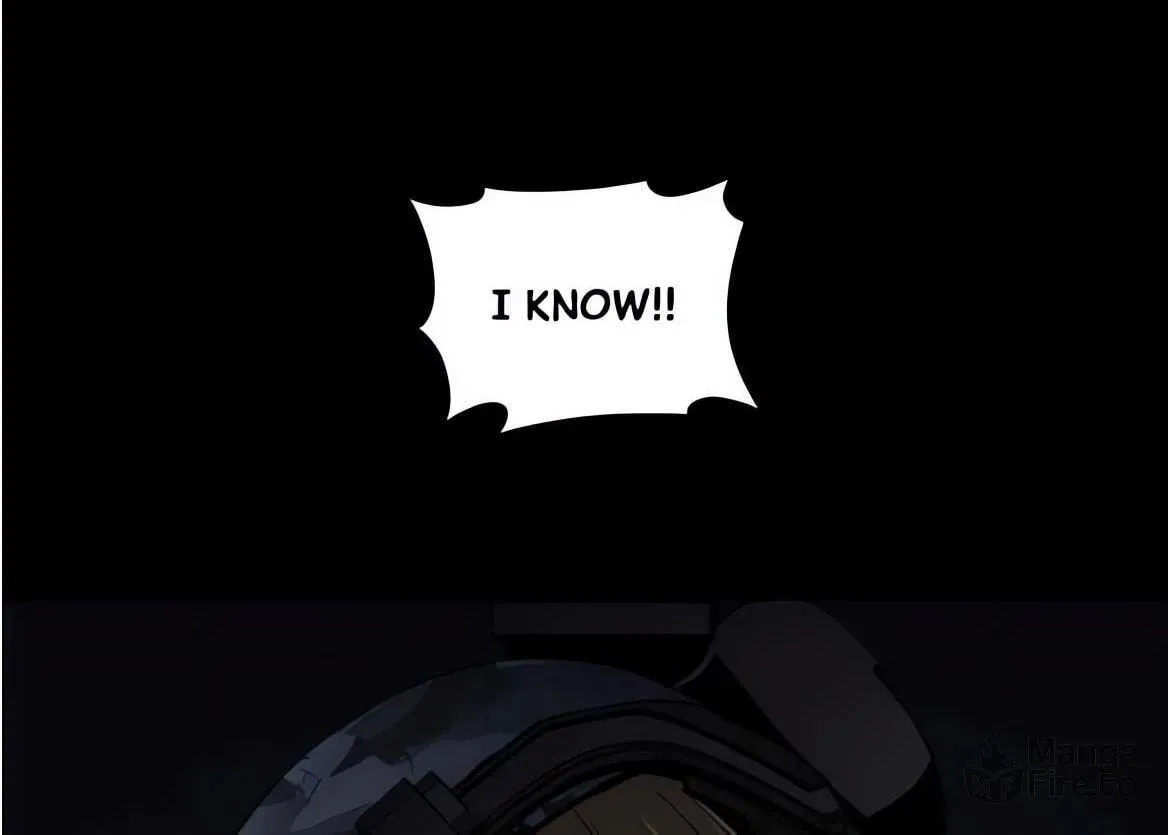 Read Dead Queen chapter 192 image 35 on Lezhin