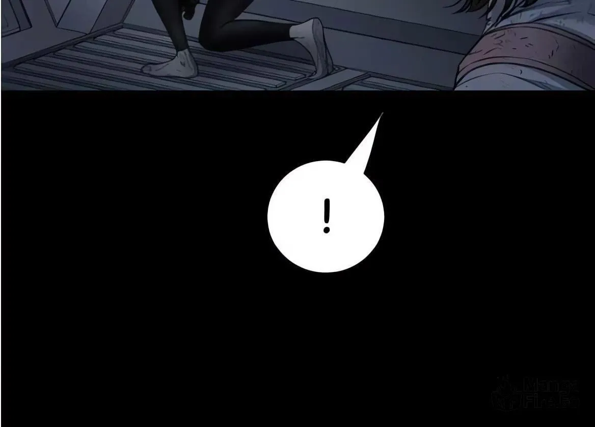 Read Dead Queen chapter 192 image 4 on Lezhin