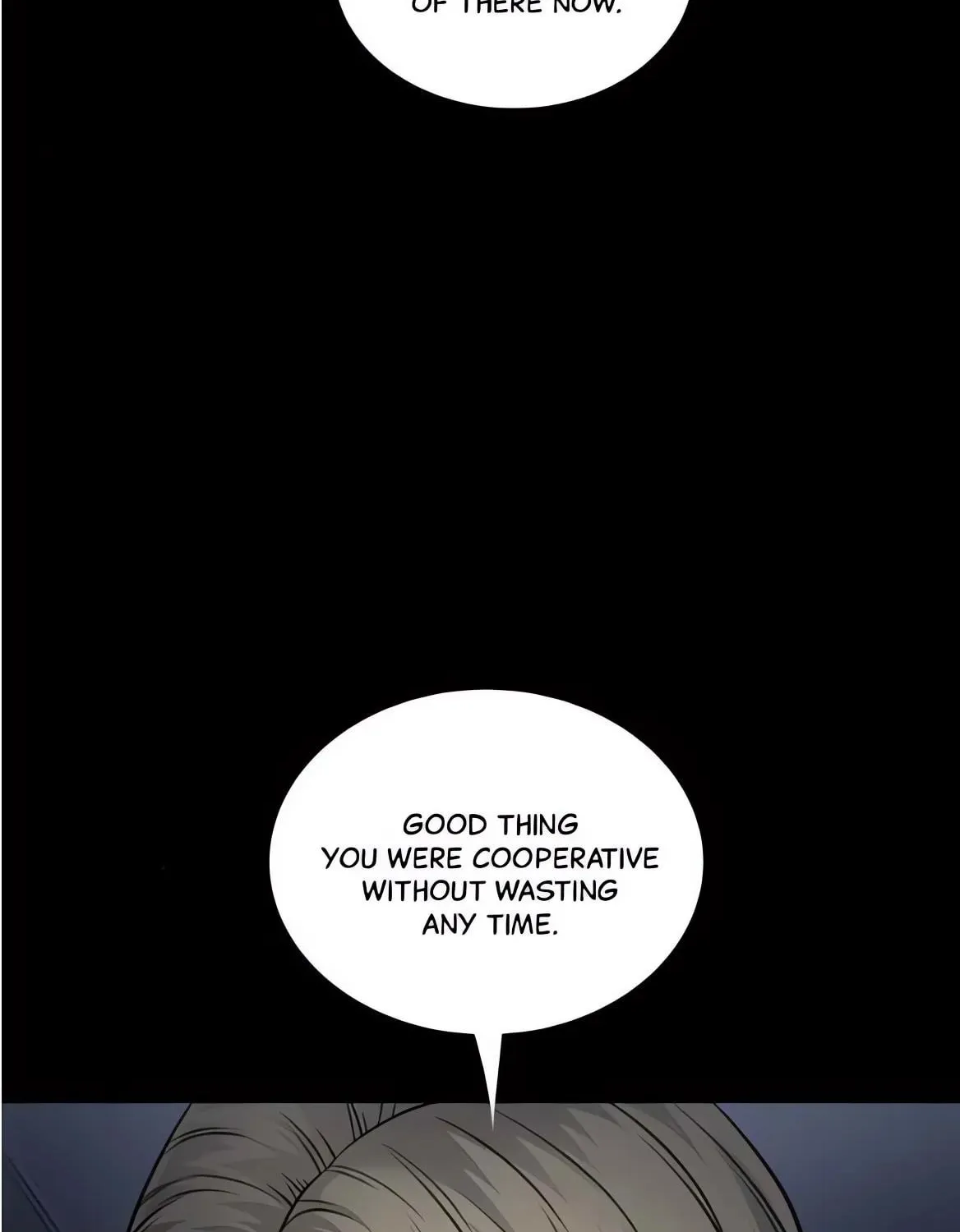 Read Dead Queen chapter 192 image 41 on Lezhin