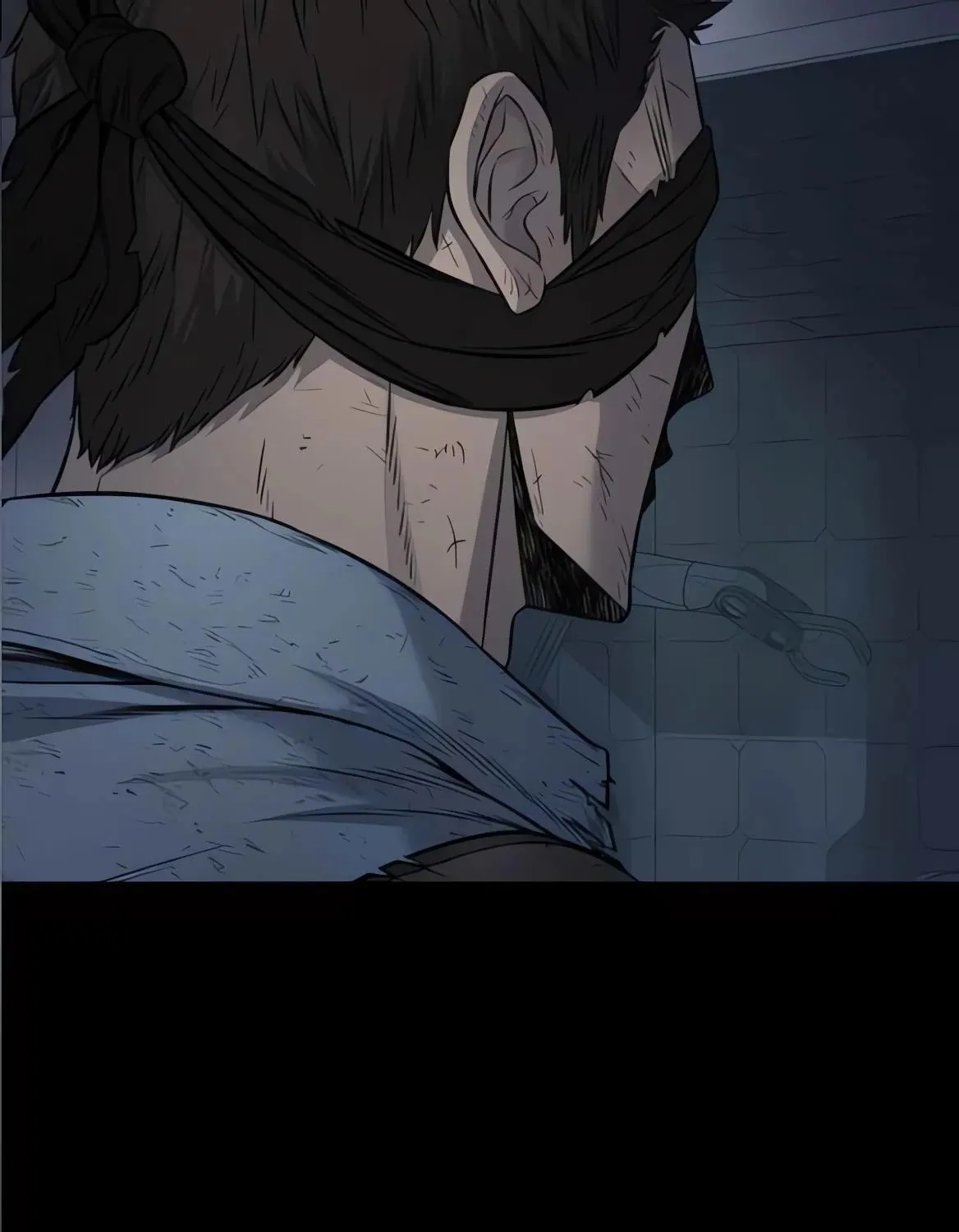 Read Dead Queen chapter 192 image 44 on Lezhin