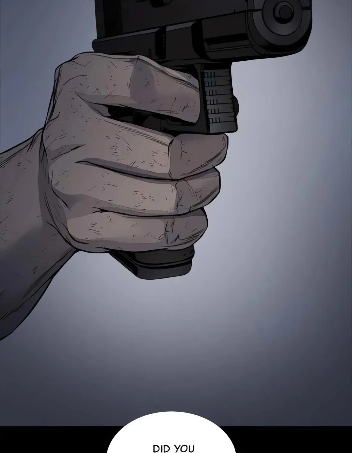 Read Dead Queen chapter 192 image 46 on Lezhin
