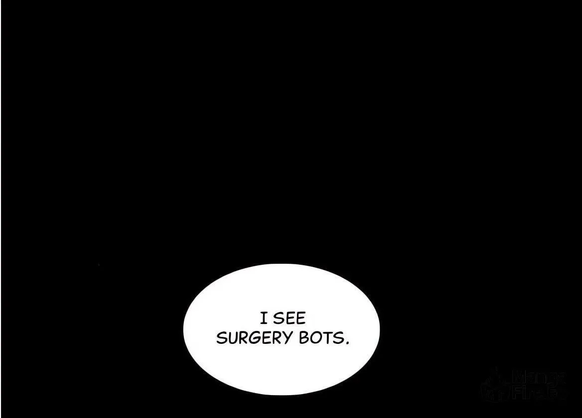 Read Dead Queen chapter 192 image 5 on Lezhin