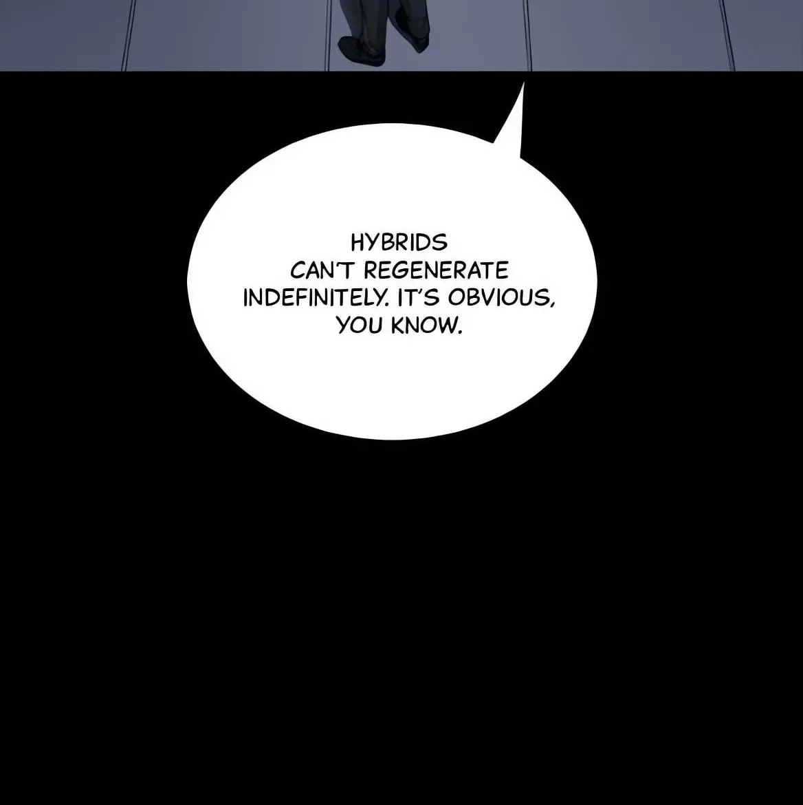 Read Dead Queen chapter 192 image 51 on Lezhin