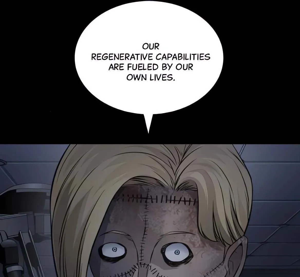 Read Dead Queen chapter 192 image 52 on Lezhin