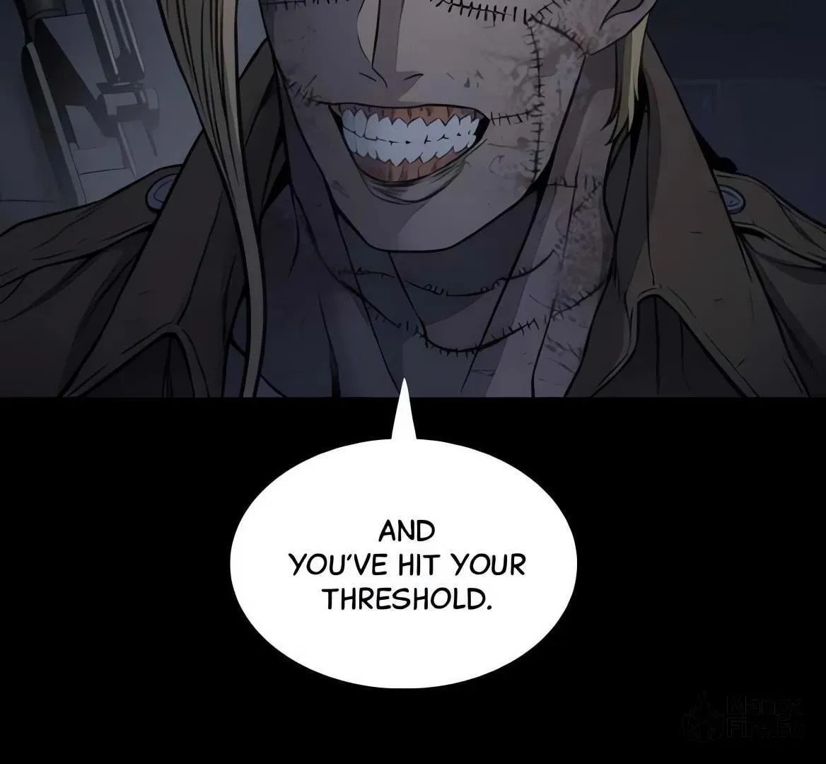Read Dead Queen chapter 192 image 53 on Lezhin