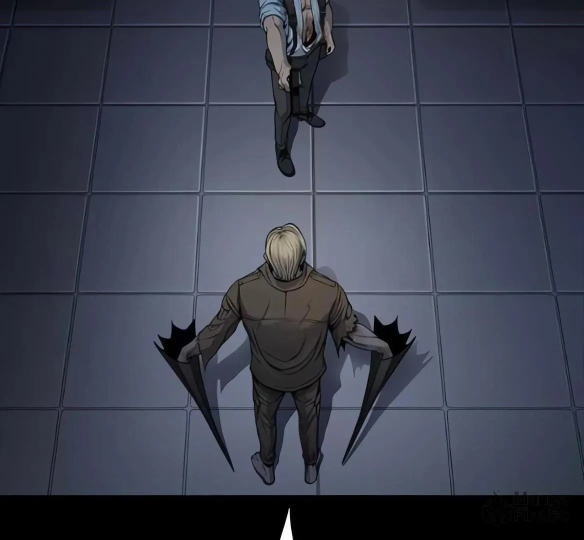 Read Dead Queen chapter 192 image 55 on Lezhin