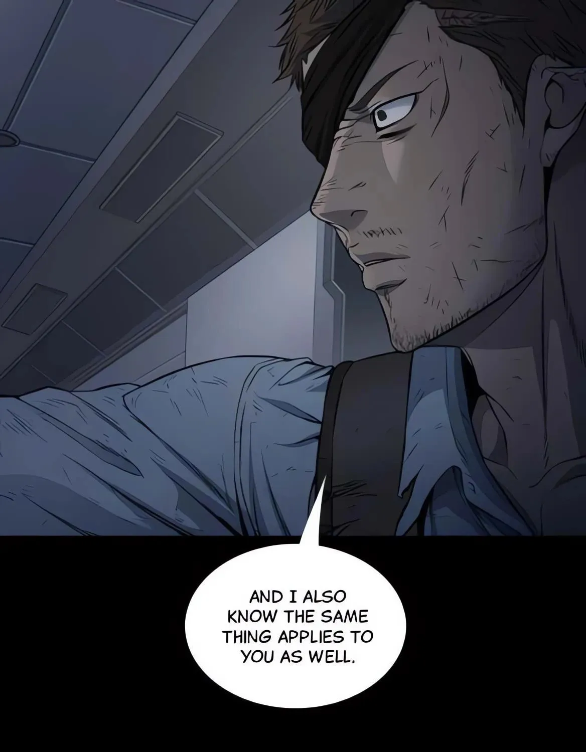 Read Dead Queen chapter 192 image 58 on Lezhin