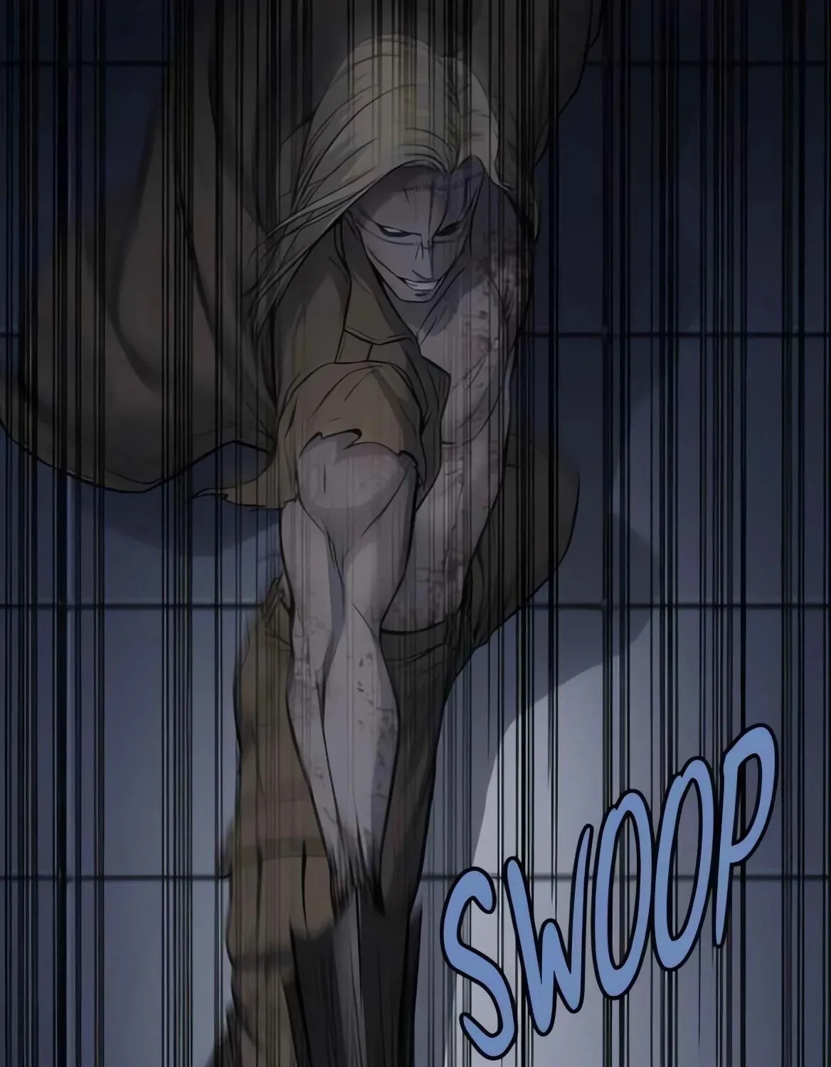 Read Dead Queen chapter 192 image 62 on Lezhin