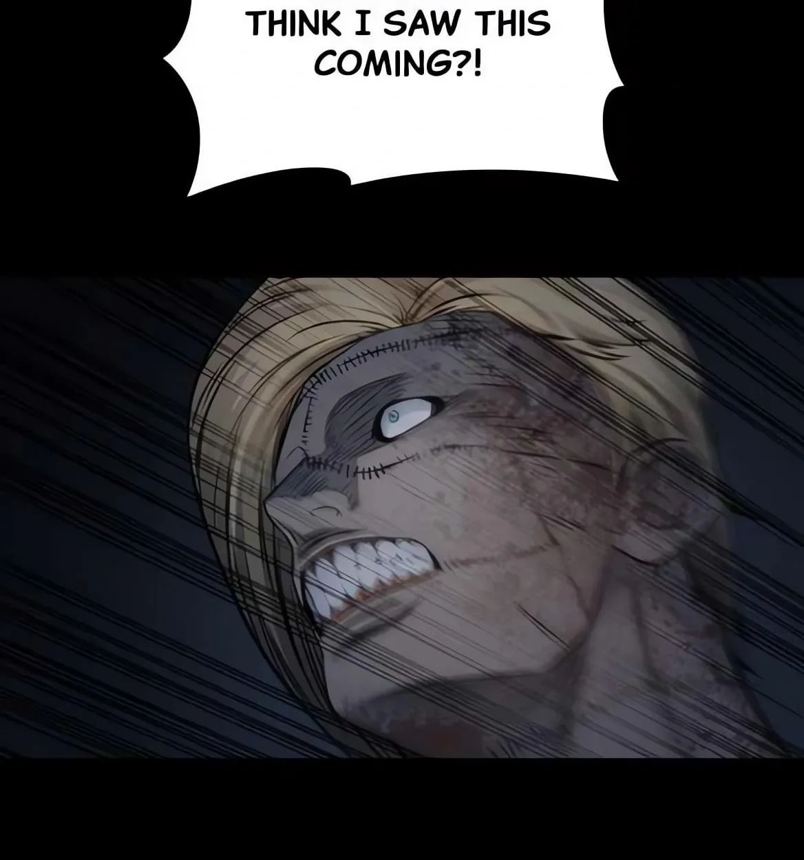 Read Dead Queen chapter 192 image 65 on Lezhin