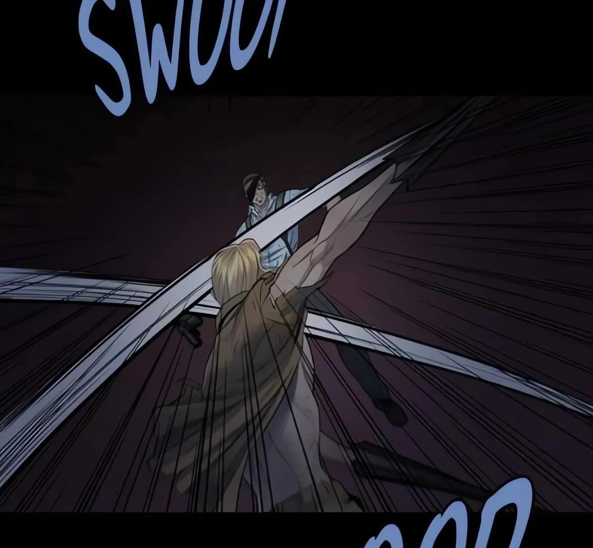 Read Dead Queen chapter 192 image 67 on Lezhin