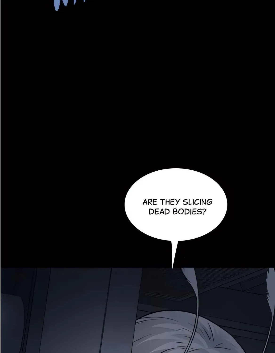 Read Dead Queen chapter 192 image 7 on Lezhin