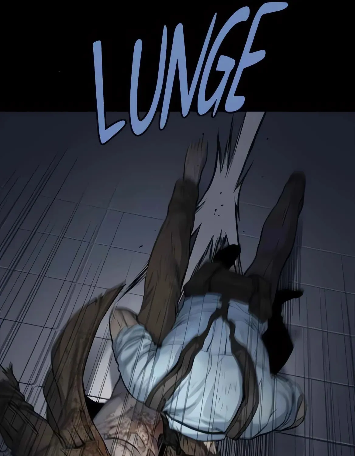 Read Dead Queen chapter 192 image 80 on Lezhin