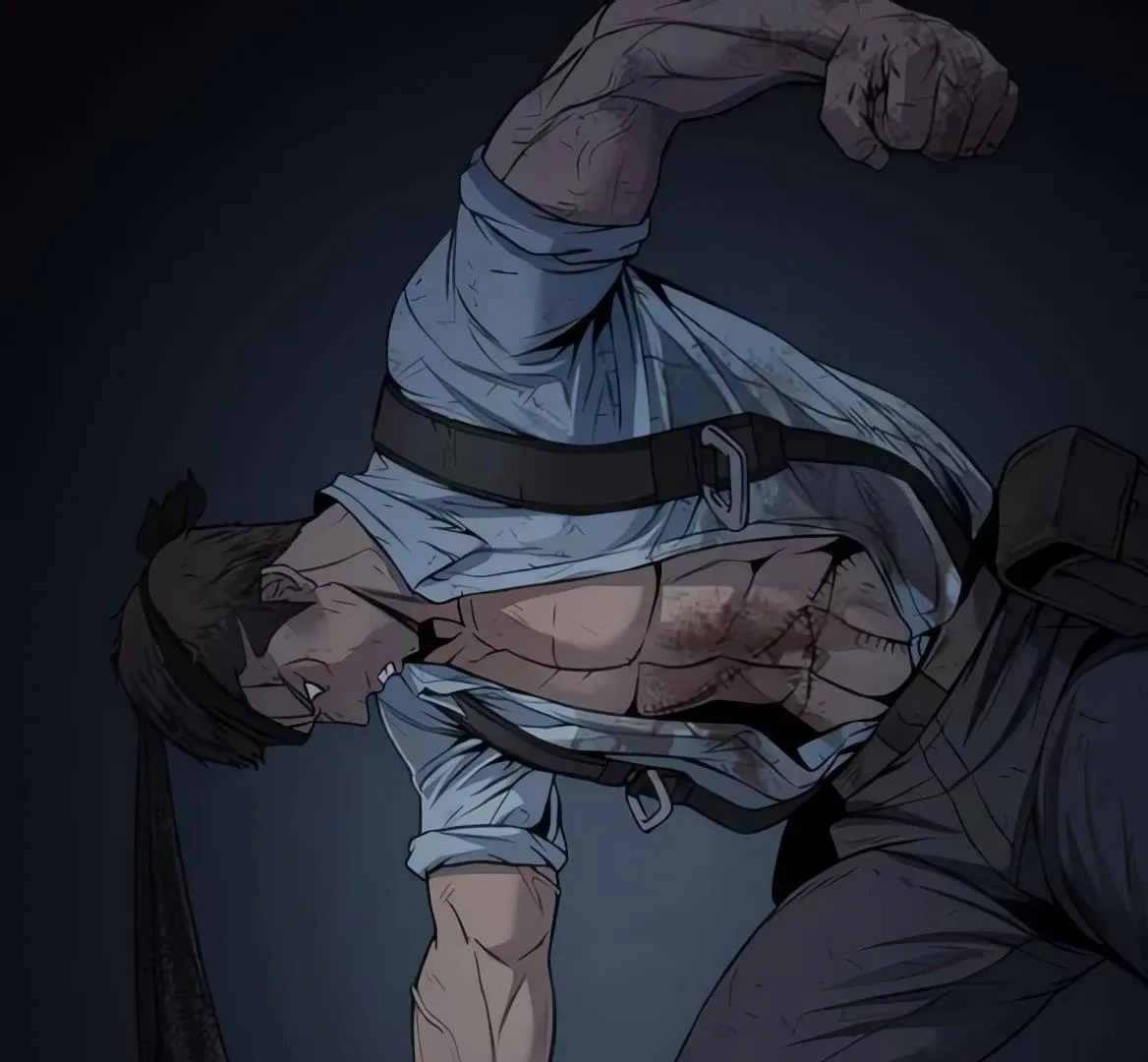 Read Dead Queen chapter 192 image 84 on Lezhin