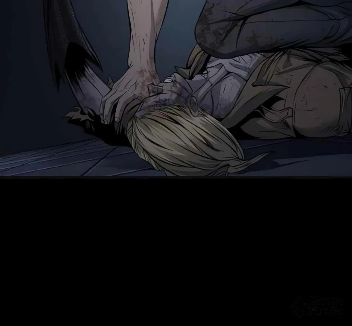 Read Dead Queen chapter 192 image 85 on Lezhin