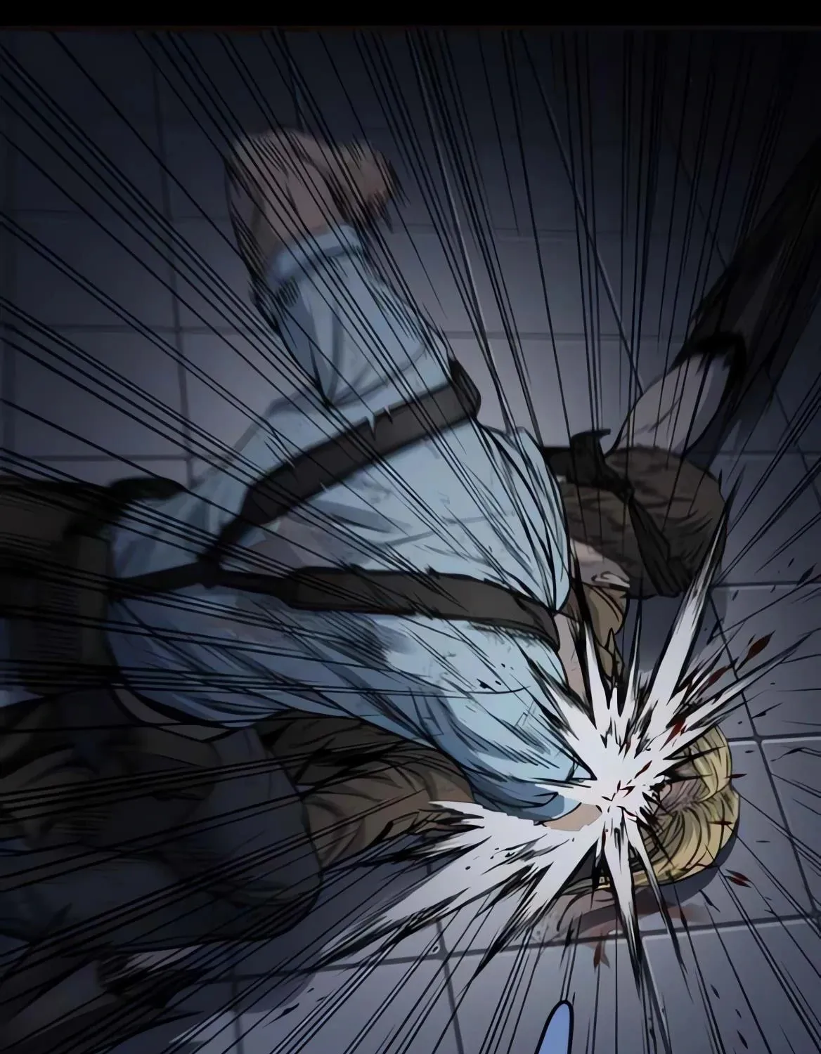 Read Dead Queen chapter 192 image 90 on Lezhin
