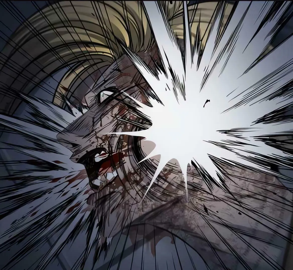 Read Dead Queen chapter 192 image 94 on Lezhin