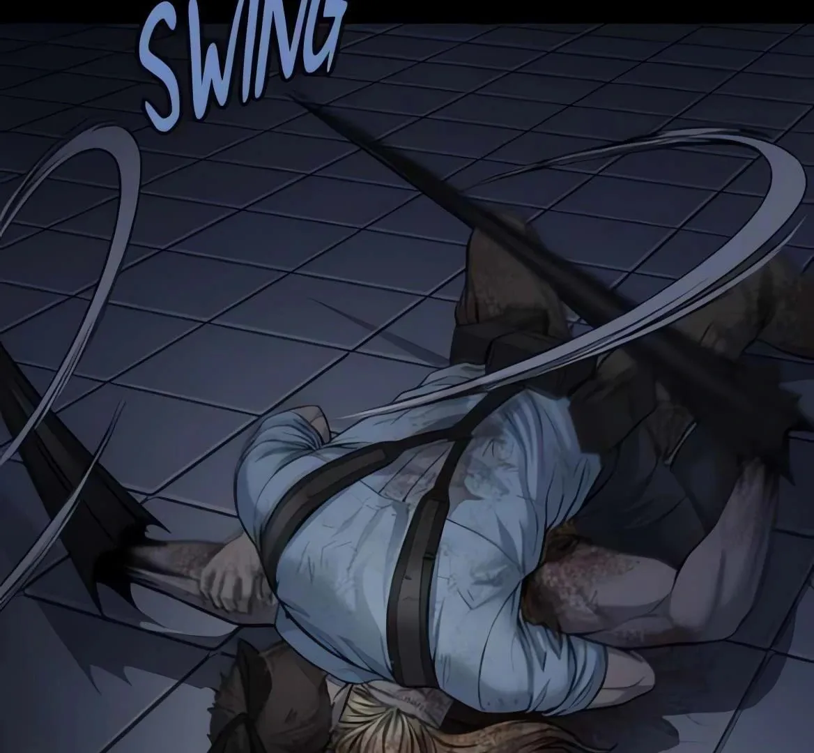 Read Dead Queen chapter 192 image 97 on Lezhin