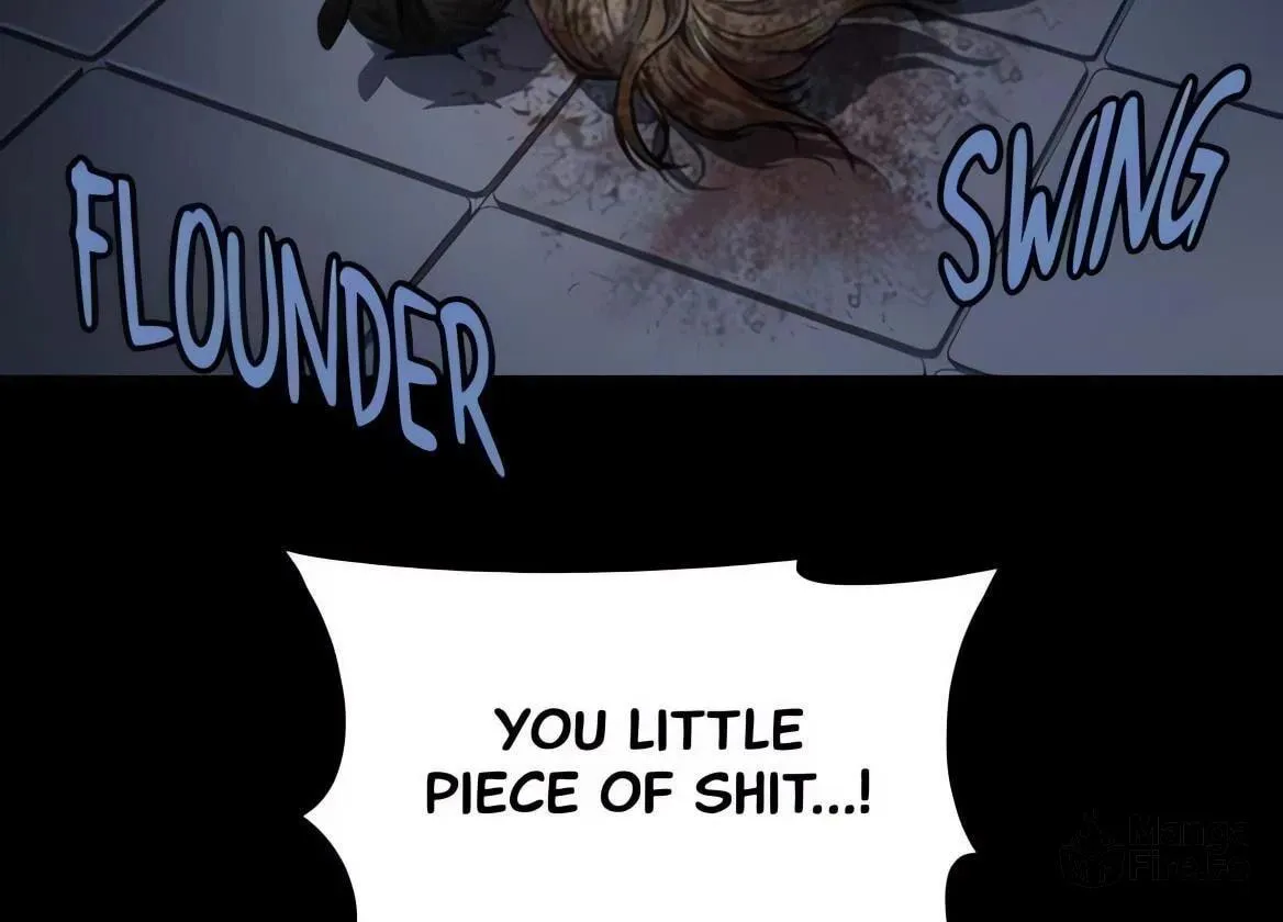 Read Dead Queen chapter 192 image 98 on Lezhin