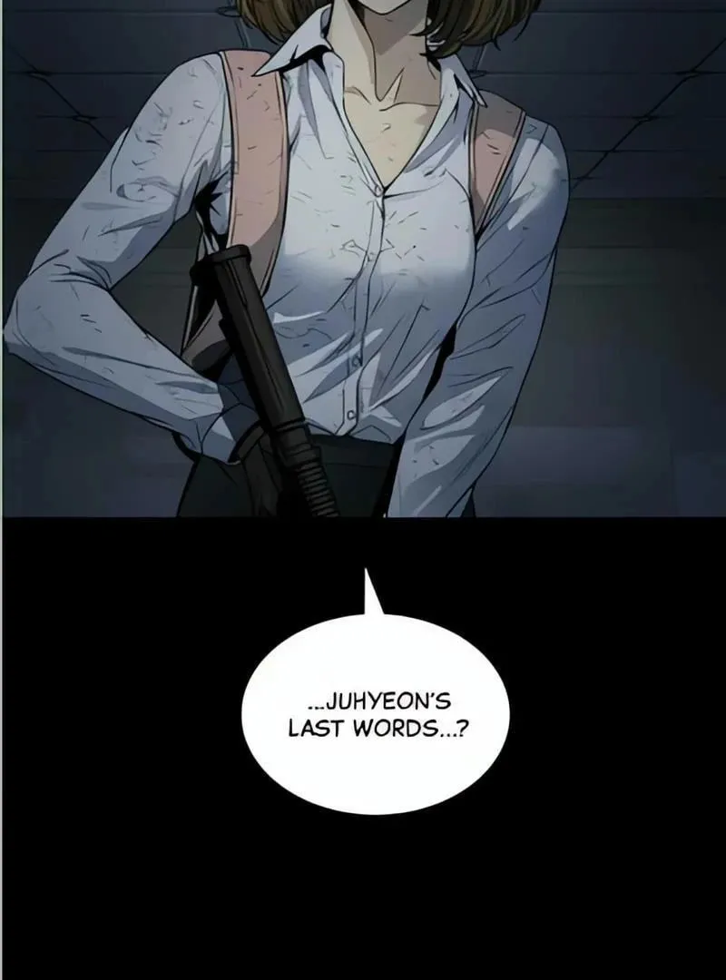 Read Dead Queen chapter 193 image 1 on Lezhin