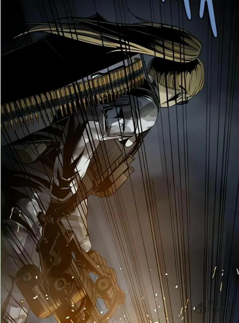 Read Dead Queen chapter 193 image 107 on Lezhin
