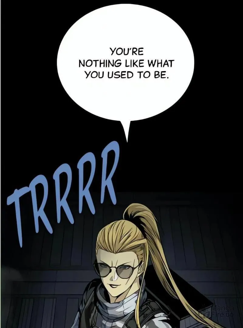 Read Dead Queen chapter 193 image 110 on Lezhin