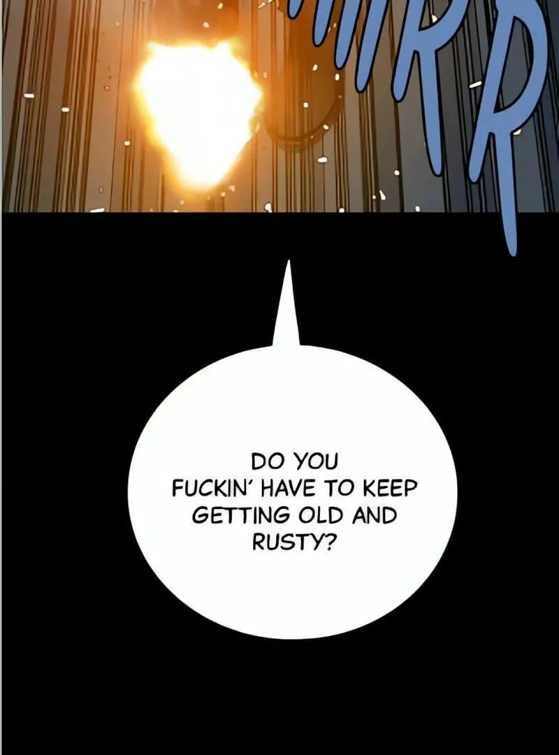 Read Dead Queen chapter 193 image 112 on Lezhin