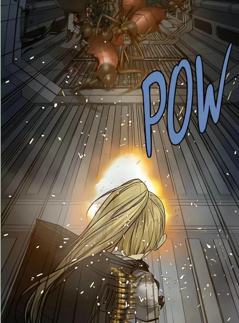 Read Dead Queen chapter 193 image 117 on Lezhin