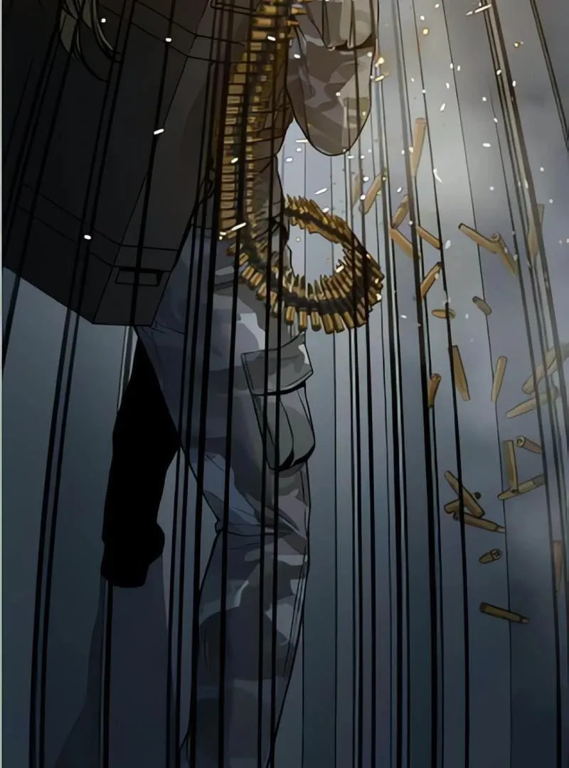 Read Dead Queen chapter 193 image 118 on Lezhin